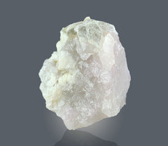 Rose Quartz Specimens from Pakistan – 470 g | 12 Pieces