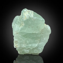 Etched Green Fluorite Crystals Lot from Skardu