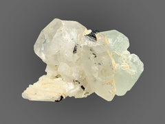 Mix Minerals Lot from Pakistan and Afghanistan – 356 g