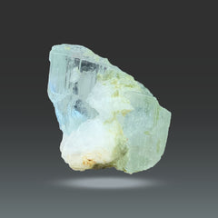 Aquamarine Specimen from Skardu, Pakistan