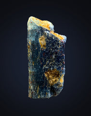 Blue Kyanite Crystals Lot from Afghanistan