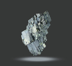 Natural Epidote Crystals from Pakistan