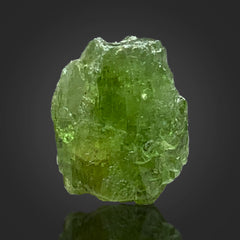 Diopside Crystals Lot from Afghanistan