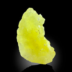 Brucite Crystal Specimen Lot from Pakistan – 59 g | 20 Pieces | CL588