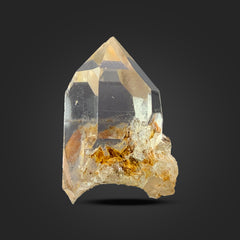 Smoky Quartz Crystals from Pakistan