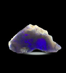 Fire Opal Rough from Ethiopia – 49 g