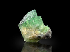 Peridot Crystals Lot from Pakistan