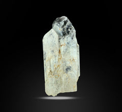 Clear Quartz Crystals Lot from Pakistan