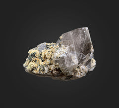 Mix Minerals Lot from Pakistan and Afghanistan