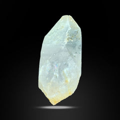 Chlorite Quartz Crystal from Baluchistan, Pakistan