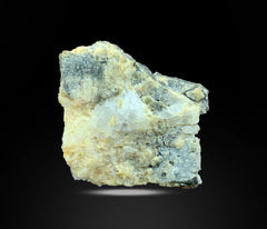 Laser Quartz Crystals Cluster from Pakistan