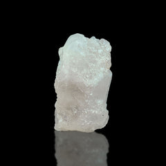Etched Morganite Crystals Lot from Afghanistan