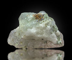 Green Fluorite in Combinations Lot from Skardu, Pakistan