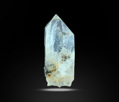 Clear Quartz Crystals Lot from Pakistan