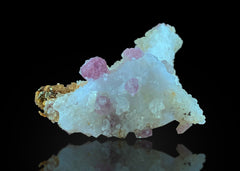 Spinel Specimen Lot from Pakistan – 7 Mineral Specimens
