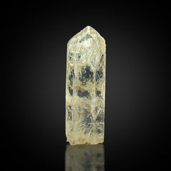 Clear Quartz Crystal Lot from Pakistan
