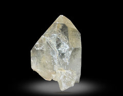 Smoky Quartz Crystals Lot from Pakistan