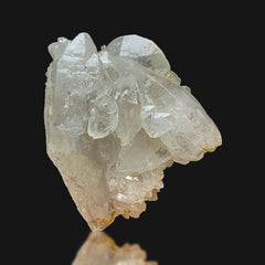 Clear Quartz Crystal Lot from Pakistan