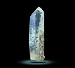 Clear Quartz Crystals Specimen from Pakistan