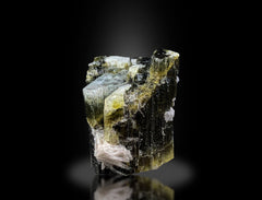 Mixed Mineral Lot Pakistan and Afghanistan – 161 g