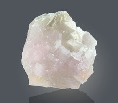 Rose Quartz Specimens from Pakistan – 470 g | 12 Pieces