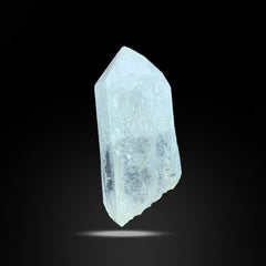 Clear Quartz Crystals from Pakistan