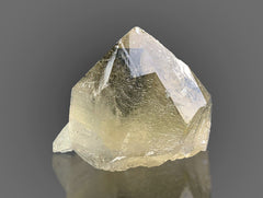 Smoky Quartz Specimen Lot from Pakistan – 1288 g | 9 Pieces