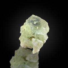 Green Fluorite Specimen Lot from Skardu, Pakistan – 128 g | 17 Pieces