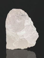 Etched Pink Morganite Crystals Lot from Afghanistan