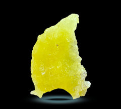 Yellow Brucite Crystals Lot from Baluchistan, Pakistan