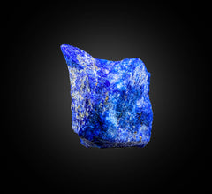 Lapis Lazuli Rough from Afghanistan