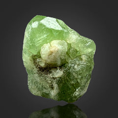 Diopside Crystals Lot from Afghanistan
