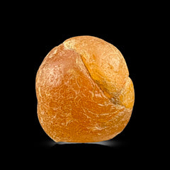 Orange Agate Quartz Rough from Pakistan