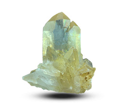 Natural Smoky Quartz Crystals Lot from Pakistan