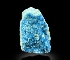 Lazurite on Matrix from Afghanistan