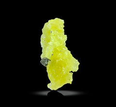Brucite Crystals from Baluchistan, Pakistan – 76 g | 10 Pieces