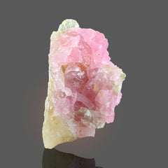 Rose Quartz Specimens from Afghanistan – 88 g | 12 Pieces