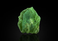 Diopside Crystals Lot from Afghanistan – 12 Mineral Specimens