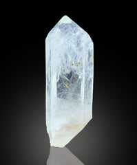 Clear Quartz Crystal Lot from Skardu, Pakistan – 501 g | Lot of 10