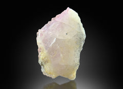 Rose Quartz Crystal Specimen Lot from Afghanistan – 40 g | Lot of 15