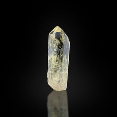 Clear Quartz Crystals Lot from Pakistan