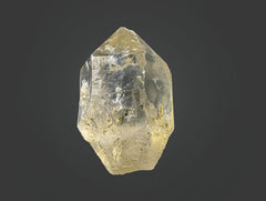 Citrine Quartz Specimen Lot from Pakistan – 437 g | 10 Pieces