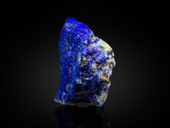 Rough Lapis Lazuli from Afghanistan