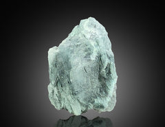 Natural Rutile Quartz Crystals from Zagi Mountain, Pakistan
