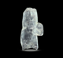 Faden Quartz Crystals from Baluchistan, Pakistan