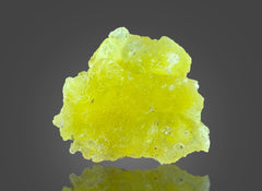 Brucite Crystals Lot from Baluchistan, Pakistan – 90 g | 17 Pieces