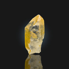 Iron Oxide Quartz Crystals Lot from Pakistan