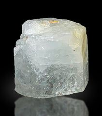 Aquamarine Crystal Lot from Skardu, Pakistan