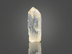 Smoky Quartz Crystal Specimen Lot from Pakistan – 393 g