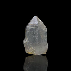 Clear Quartz Crystal Lot from Pakistan – 440 g | 16 Pieces